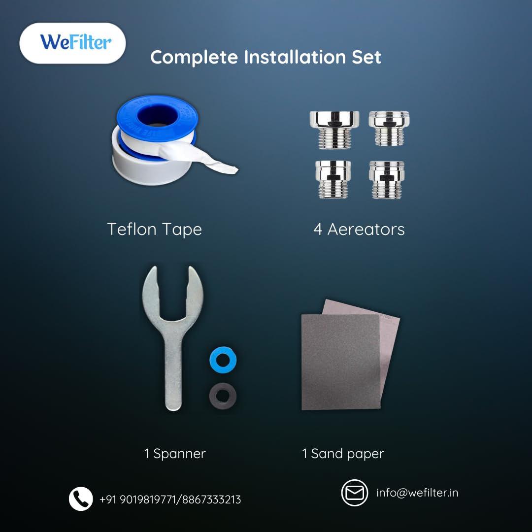 Water Tap Softner - Image 8