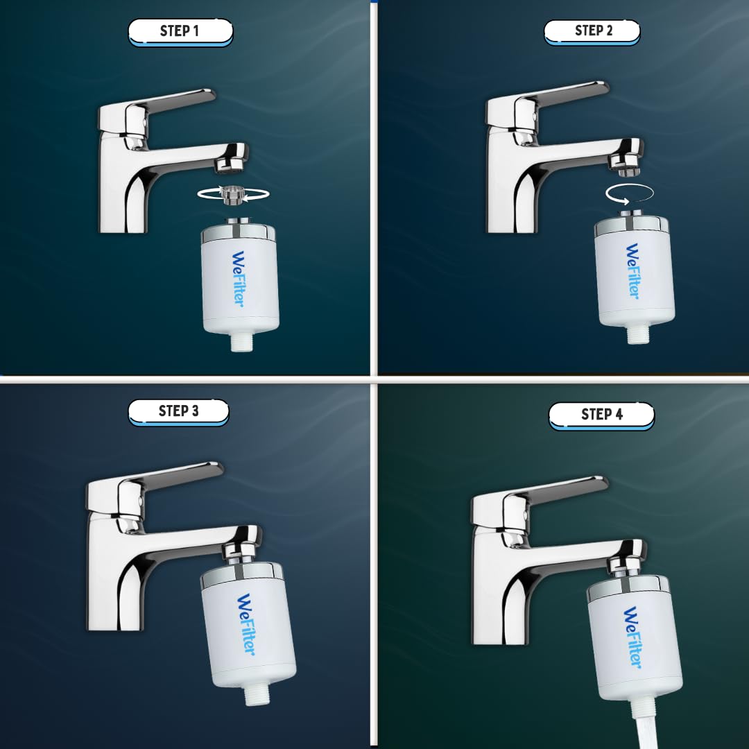 Water Tap Softner - Image 9